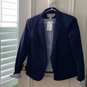 H&M blazer